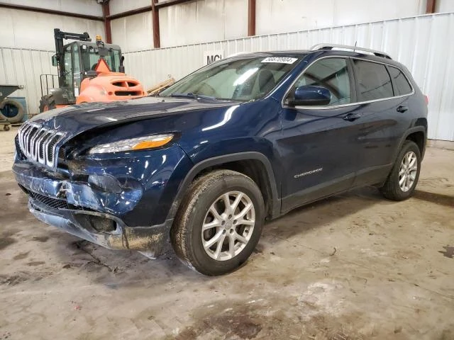 jeep cherokee l 2018 1c4pjmcx3jd589857