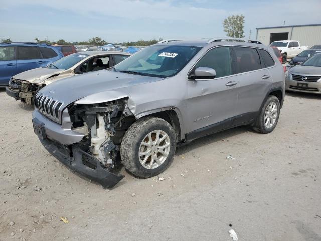 jeep cherokee l 2018 1c4pjmcx3jd599059