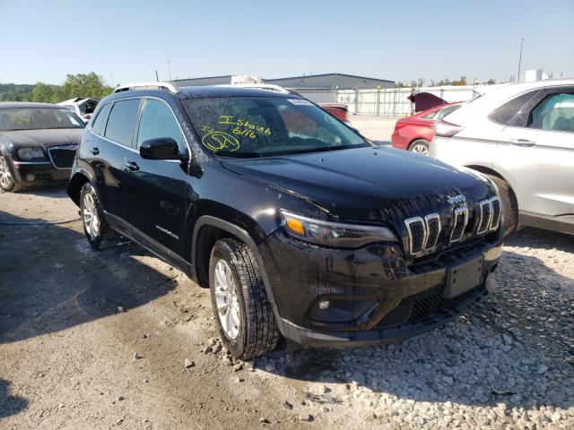 jeep  2019 1c4pjmcx3kd162065