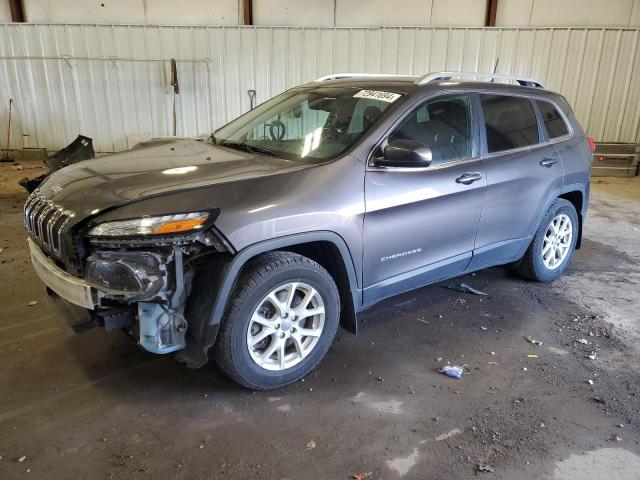 jeep cherokee l 2018 1c4pjmcx4jd555801