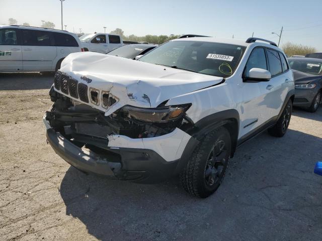 jeep  2020 1c4pjmcx4ld518122