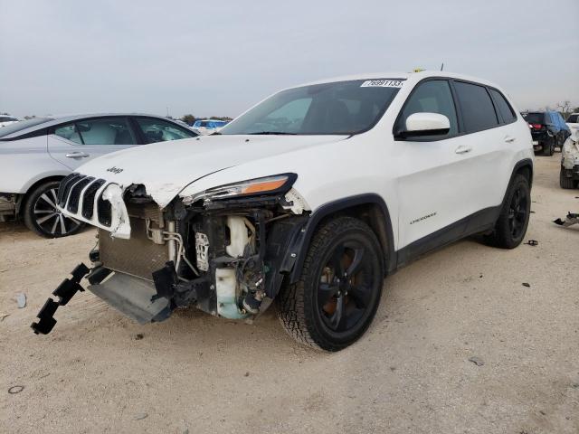 jeep grand cherokee 2018 1c4pjmcx5jd506199