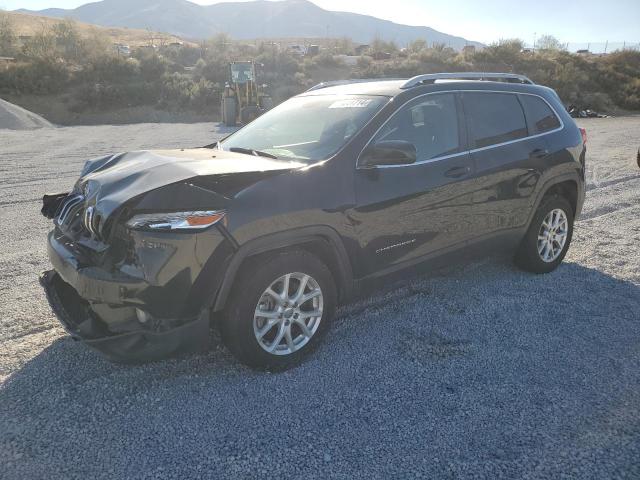 jeep cherokee l 2018 1c4pjmcx6jd532486