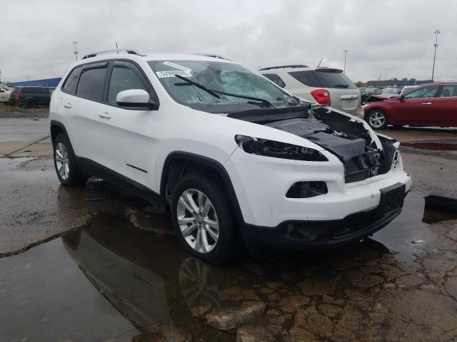 jeep cherokee 2018 1c4pjmcx6jd579016