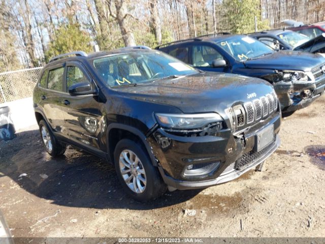 jeep cherokee 2019 1c4pjmcx6kd102703