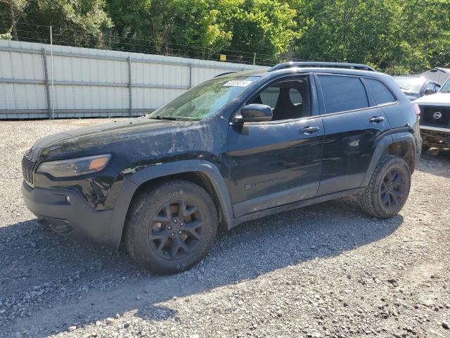 jeep grand cherokee 2019 1c4pjmcx6kd445088