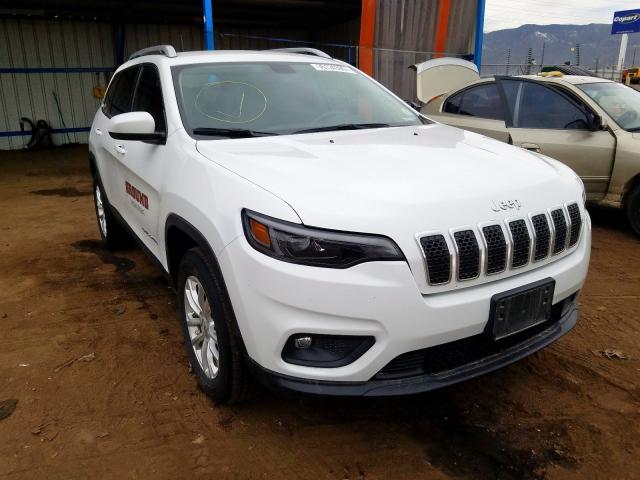 jeep cherokee l 2019 1c4pjmcx6kd484828