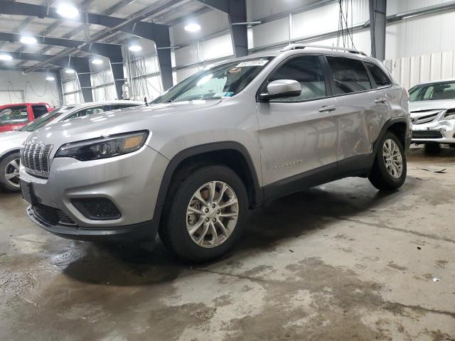 jeep cherokee l 2020 1c4pjmcx6ld565779