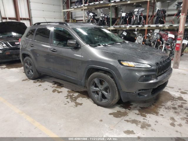 jeep cherokee 2018 1c4pjmcx7jd548986