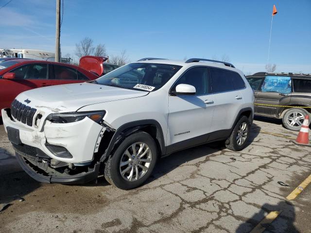 jeep cherokee l 2019 1c4pjmcx7kd126623