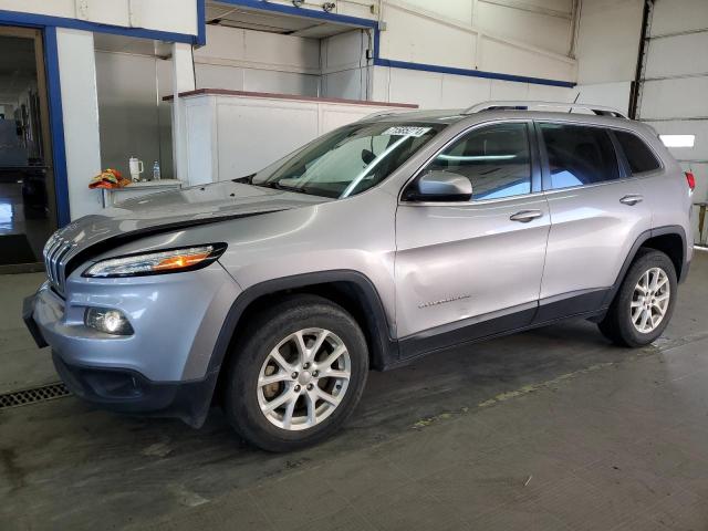 jeep cherokee l 2018 1c4pjmcx8jd546230