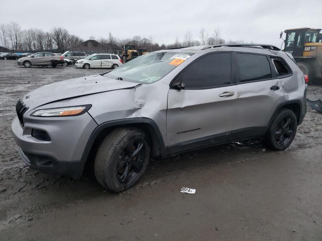 jeep grand cherokee 2018 1c4pjmcx8jd610010