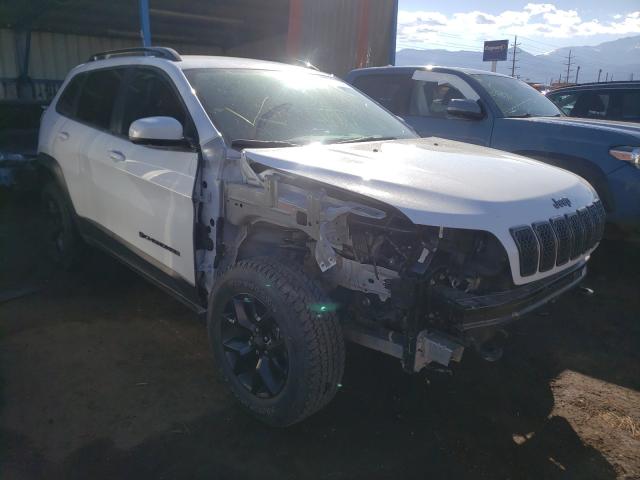 jeep  2019 1c4pjmcx8kd448879