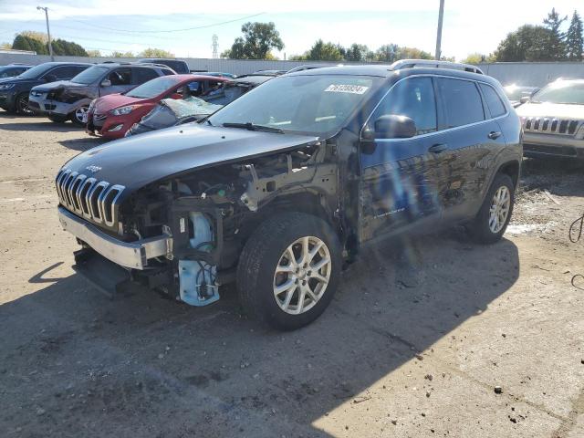 jeep cherokee l 2018 1c4pjmcx9jd579138