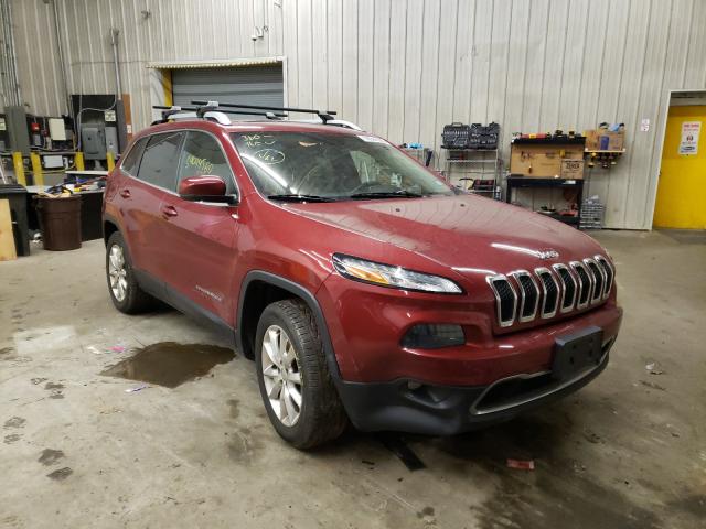 jeep  2015 1c4pjmdb0fw559522