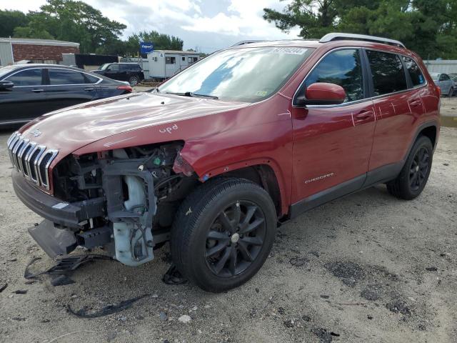 jeep grand cherokee 2015 1c4pjmdb0fw741057