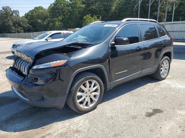 jeep cherokee l 2015 1c4pjmdb0fw746744