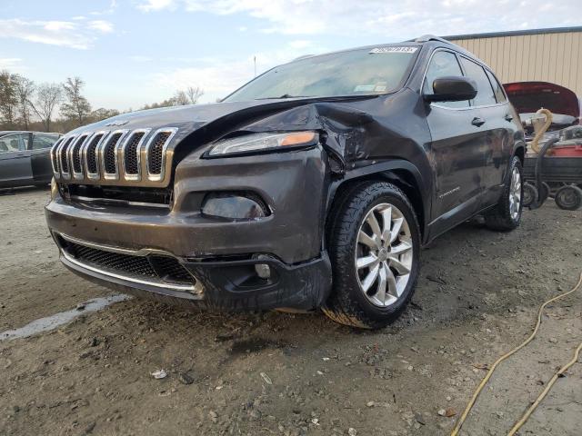 jeep  2016 1c4pjmdb0gw299169