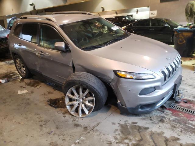 jeep cherokee l 2016 1c4pjmdb0gw314012