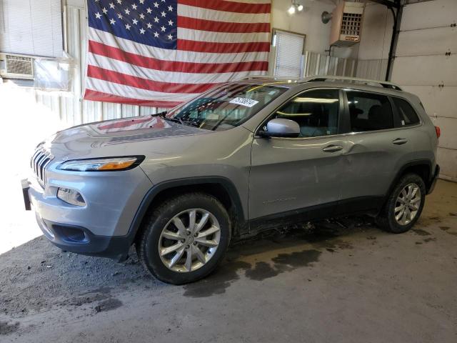 jeep cherokee l 2017 1c4pjmdb0hw518794