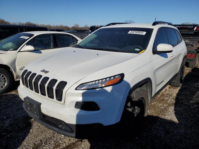 jeep cherokee l 2017 1c4pjmdb0hw590711