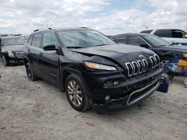 jeep  2017 1c4pjmdb0hw649451