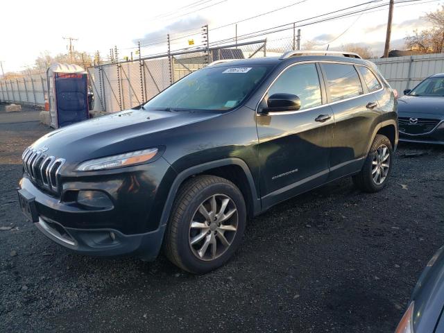 jeep grand cher 2014 1c4pjmdb1ew157152