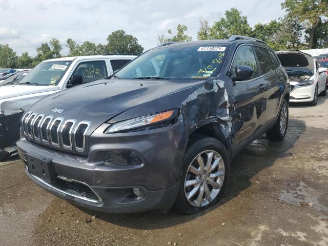 jeep cherokee l 2015 1c4pjmdb1fw652792