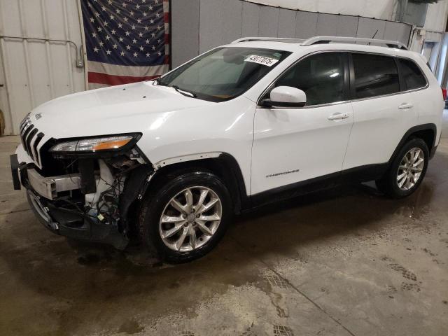 jeep cherokee l 2015 1c4pjmdb1fw738409