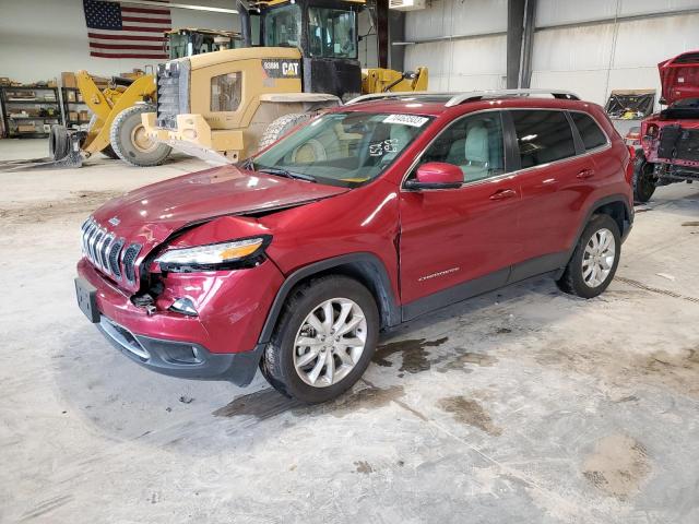 jeep  2016 1c4pjmdb1gw254189