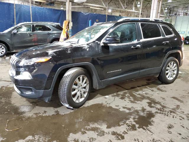 jeep grand cherokee 2017 1c4pjmdb1hw663911