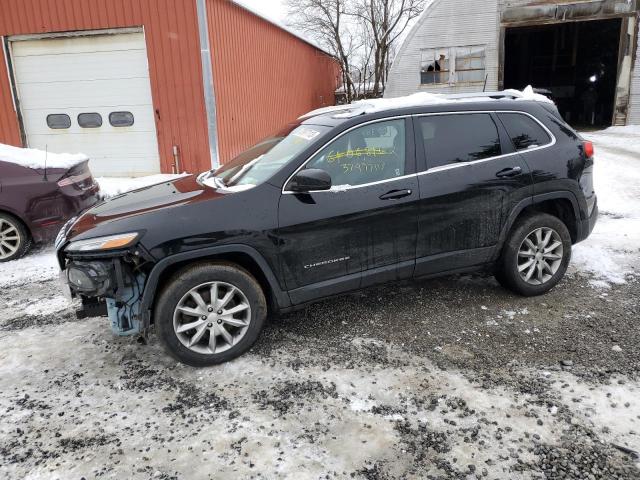 jeep cherokee l 2018 1c4pjmdb1jd549182