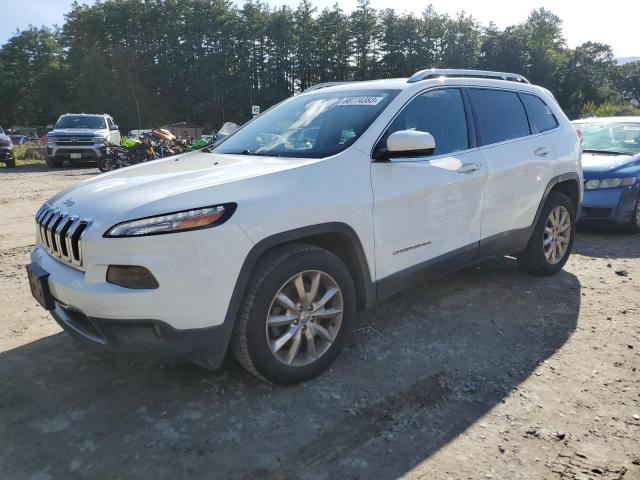 jeep cherokee l 2016 1c4pjmdb2gw133560