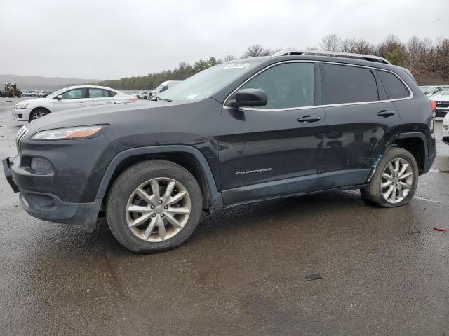 jeep grand cherokee 2015 1c4pjmdb3fw515093