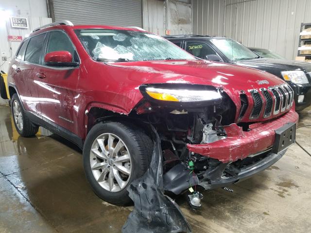 jeep  2016 1c4pjmdb3gw345089