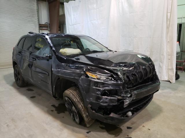 jeep cherokee l 2016 1c4pjmdb3gw360983