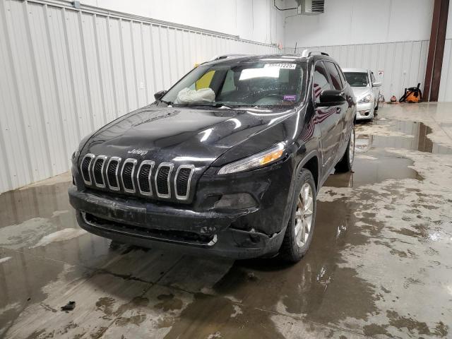 jeep cherokee l 2017 1c4pjmdb3hw537047