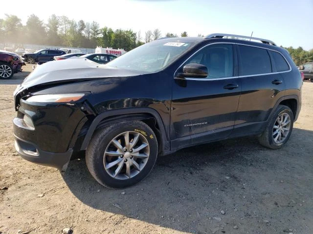 jeep cherokee l 2018 1c4pjmdb3jd583155