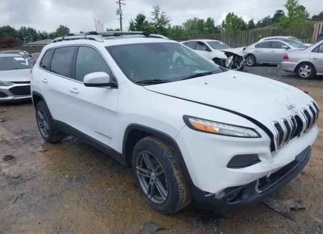 jeep cherokee 2014 1c4pjmdb4ew275728