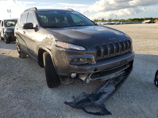 jeep cherokee l 2015 1c4pjmdb4fw513966