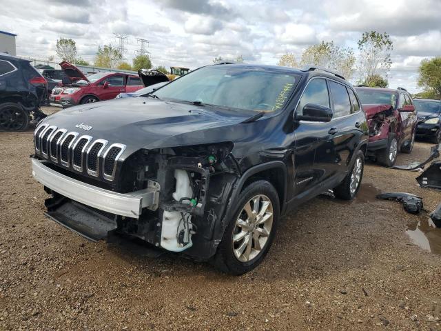 jeep cherokee l 2015 1c4pjmdb4fw635422