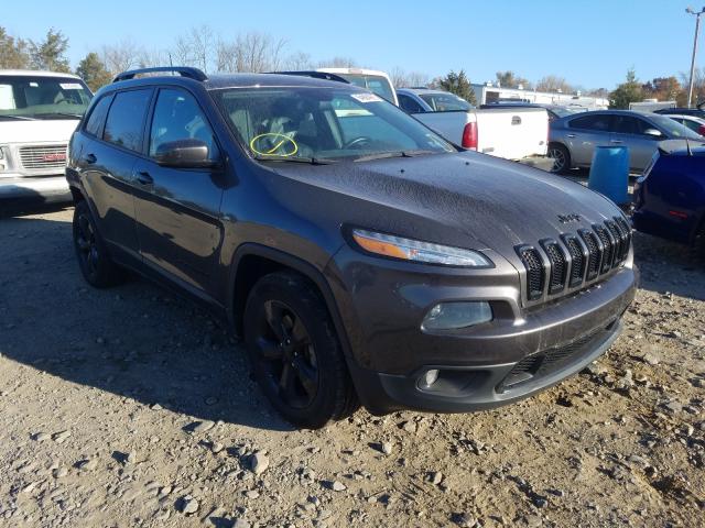 jeep cherokee l 2016 1c4pjmdb4gw359261