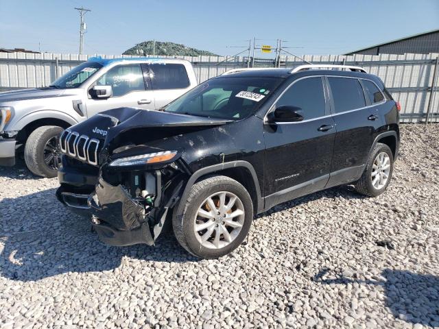 jeep  2017 1c4pjmdb4hw511380