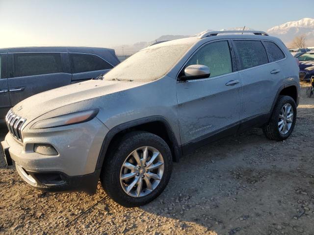 jeep cherokee l 2015 1c4pjmdb5fw667974