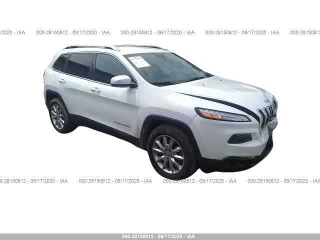 jeep cherokee 2015 1c4pjmdb5fw776287