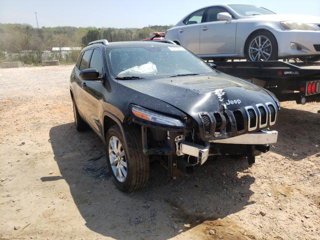 jeep  2016 1c4pjmdb5gw151549