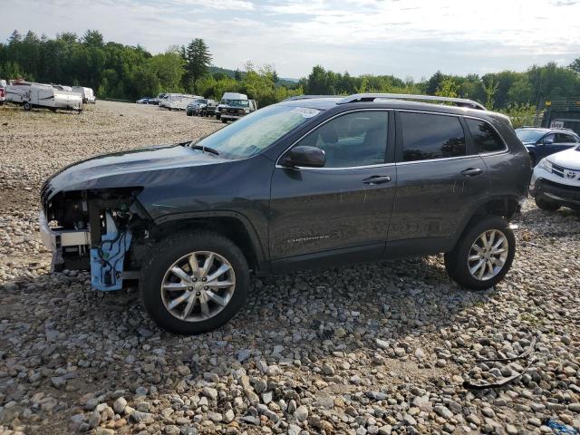 jeep cherokee l 2017 1c4pjmdb5hw649025