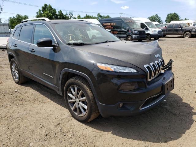 jeep  2018 1c4pjmdb5jd520641