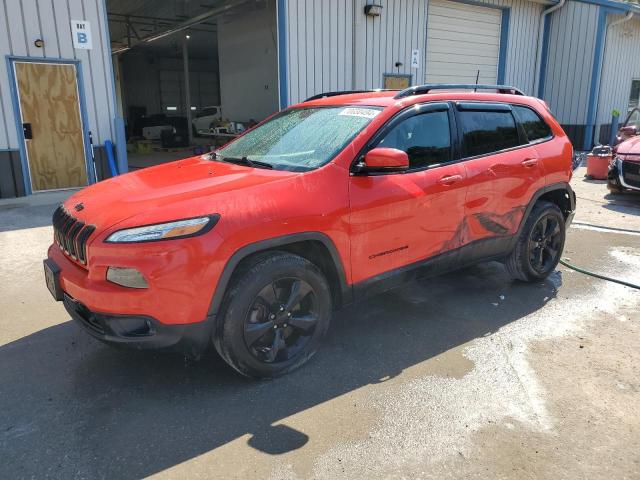 jeep cherokee l 2018 1c4pjmdb5jd614678