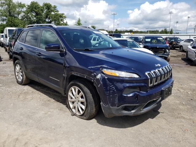 jeep  2014 1c4pjmdb6ew164338